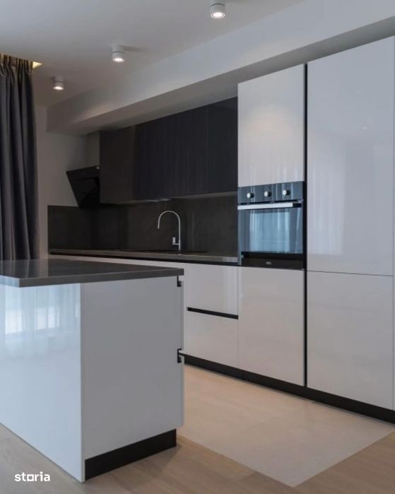Apartament 2 camere | West Avenue Residence |