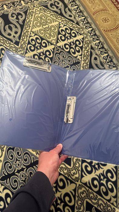 Продается новые папки