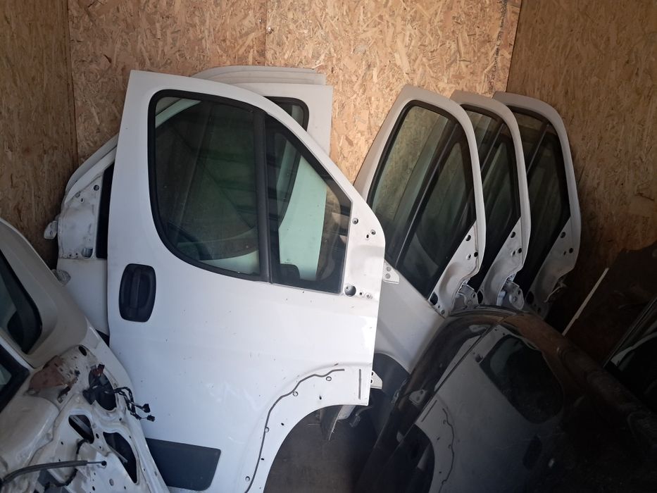 Usa fata  fiat ducato peugeot boxer citroen jumper