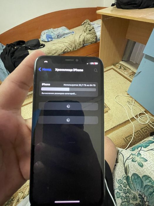 iphone x недорого