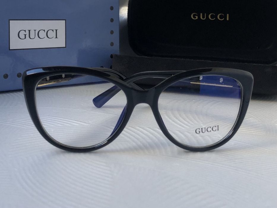 Очила за компютър Диоптрични рамки прозрачни слънчеви очила