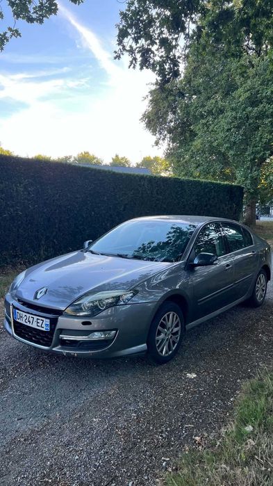RENAULT Laguna