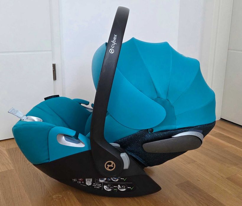 scoica auto extensibila