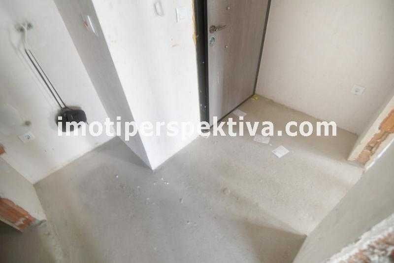 Продава се Двустаен апартамент в Пловдив, Кършияка - 73 кв.м за 1535 €/кв.м - Снимка #7