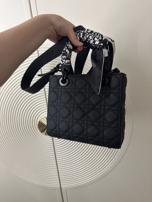 Сумка под Диор в люкс качестве