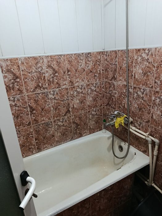 1 xonagli kvartira ijaraga beriladi.