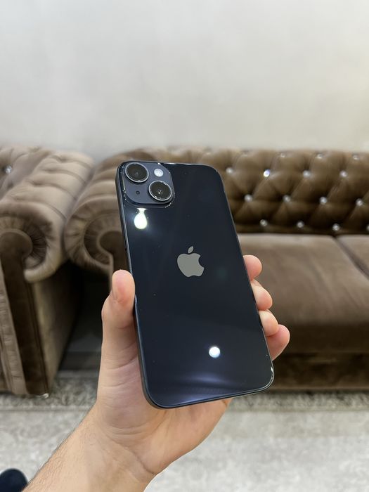 iPhone 14 өте жақсы жағдайда