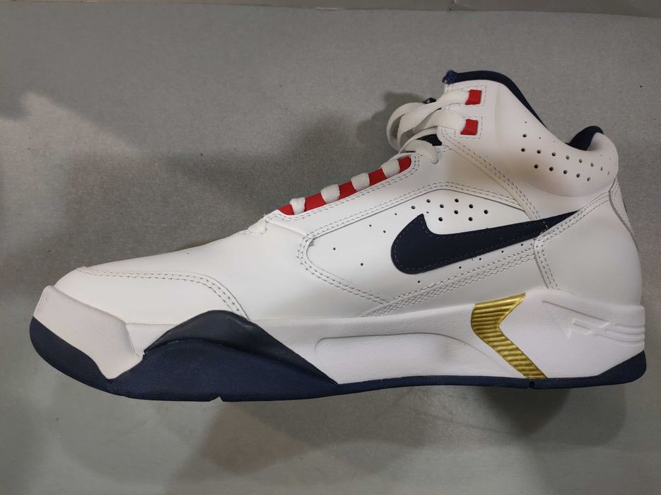 Nike Air N42,43,44.Баскет кецове.Нови.Оригинал.