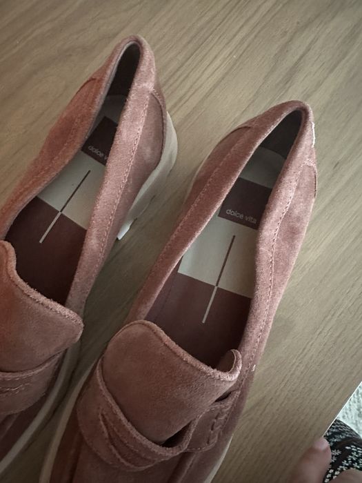 Mocasini eleganti