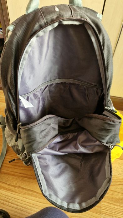 Rucsac bicicleta sau drumetii