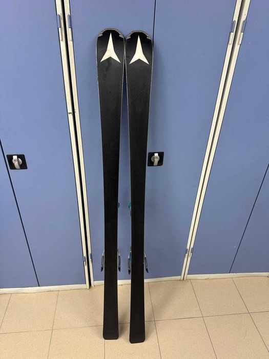 Skiuri Atomic REDSTER Doubledeck GS 172cm