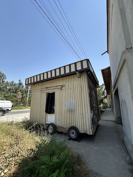 Butka 3x4 holati ideal