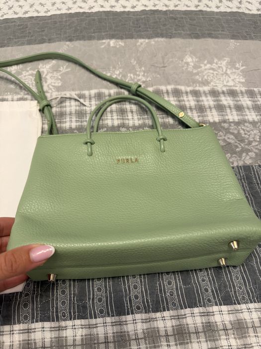 Дамска чанта Furla