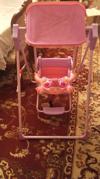 Kacheliya Xolati zor