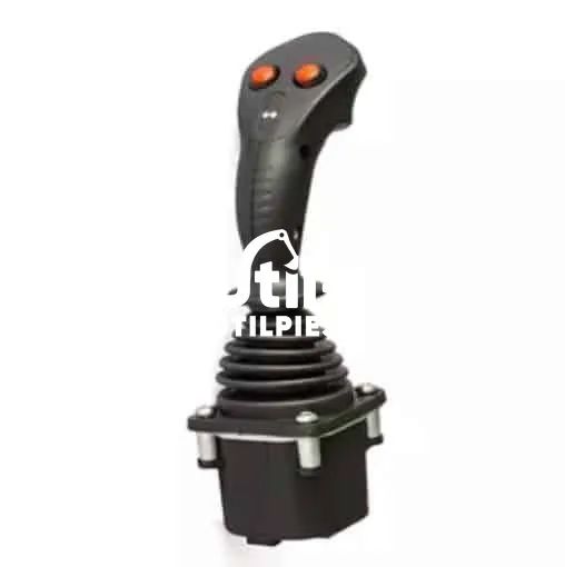 Joystick JCB JS240LC JS220 JS200 JS180 JS130 JS160 + piese JCB