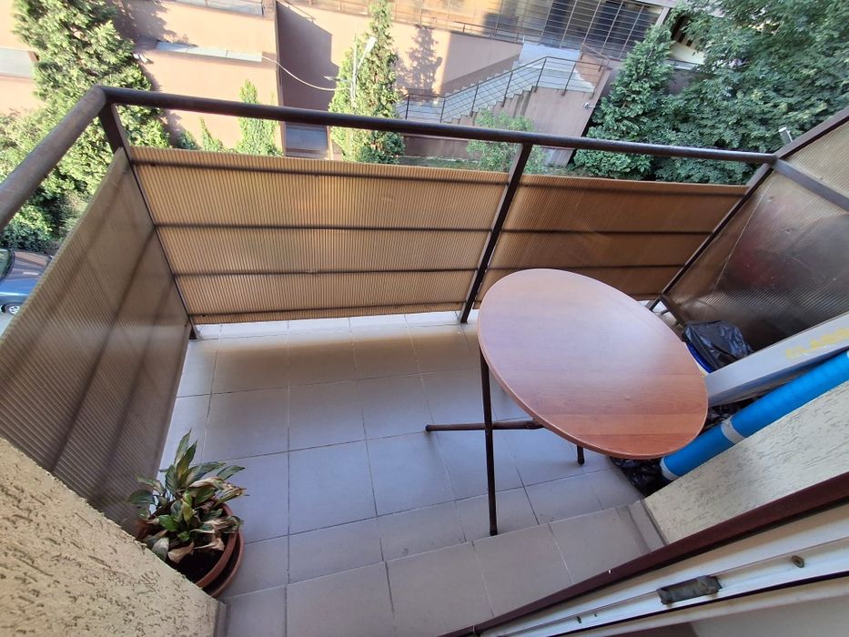 Apartament 1 camera