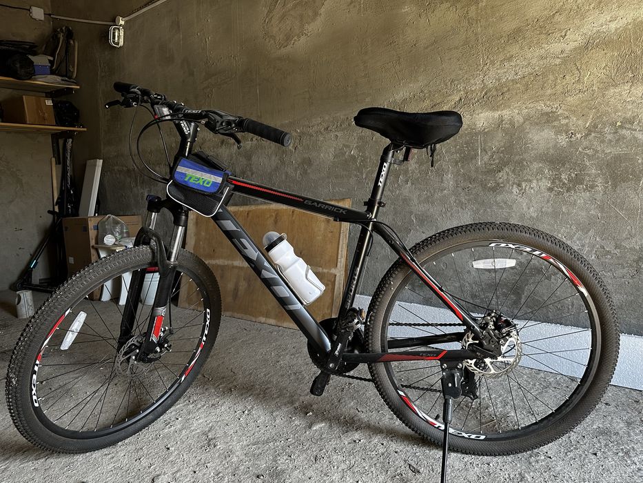 Продам отличный велосипед !