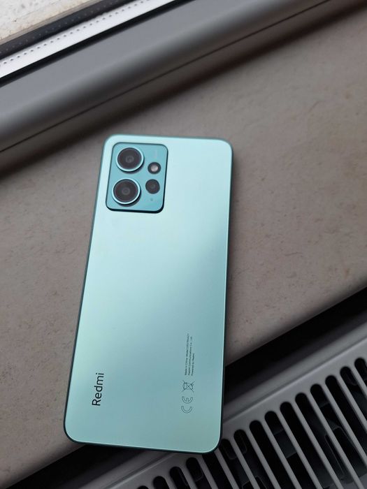 Redmi Note 12 4/ 128 gb