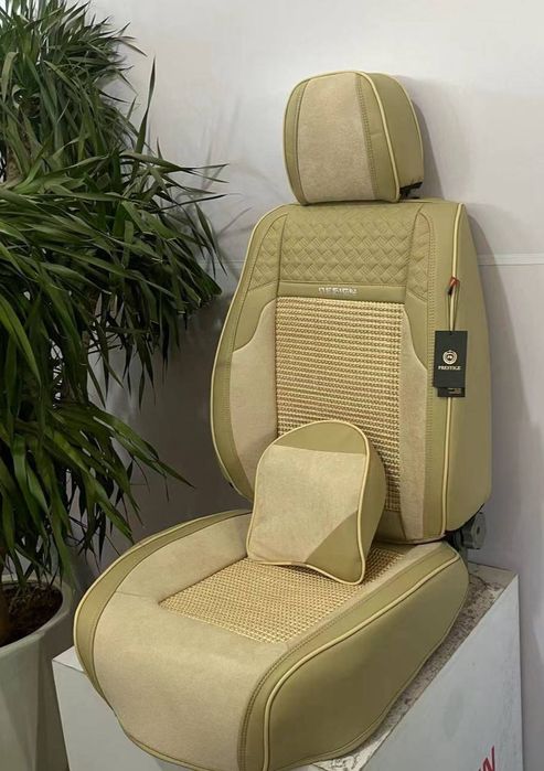 Avto chihol chexol avto chixol polik чехлы универсальные новый топ