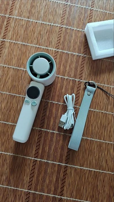 Вентилятор с кондиционером