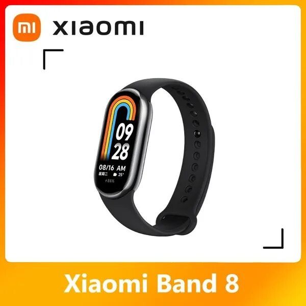 Продам фитнес браслет