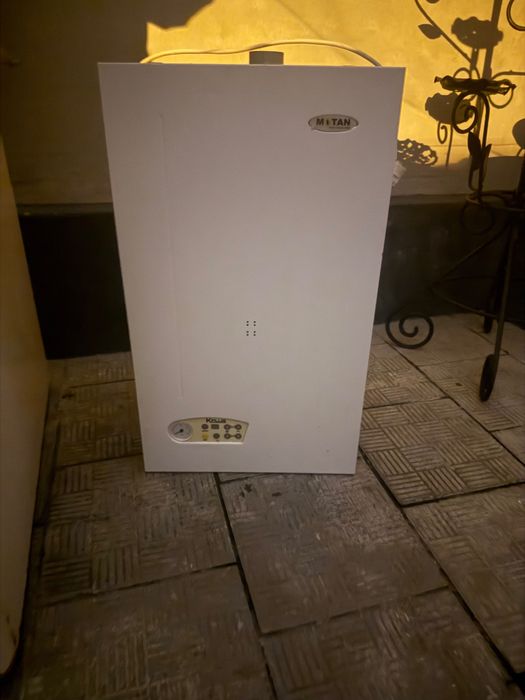 Centrala termica Motan Kplus 24kW