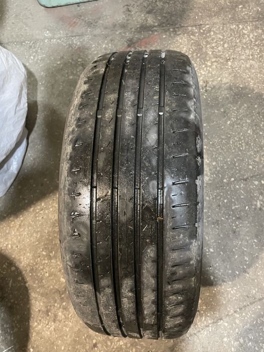 Продам летнюю резину MAXXIS Premitra