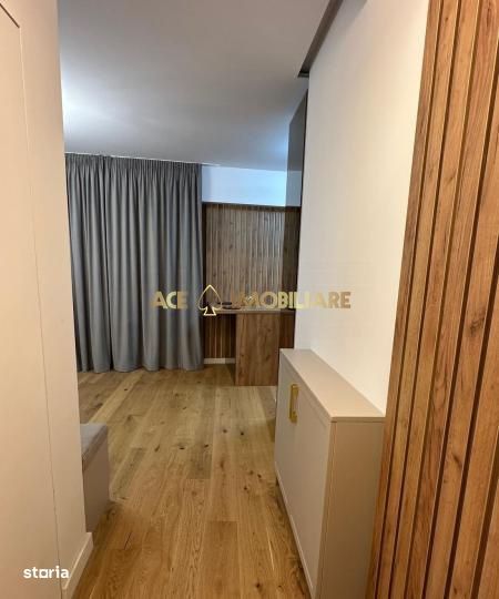 Studio de inchiriat | Unirii | Metrou| Centrala Proprie |Parcare |2026