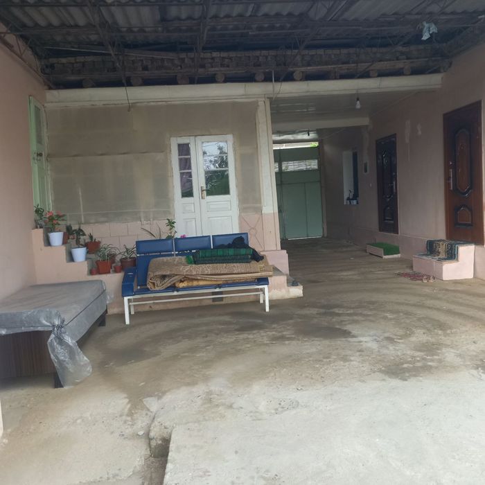 Tayyor xovli sotiladi