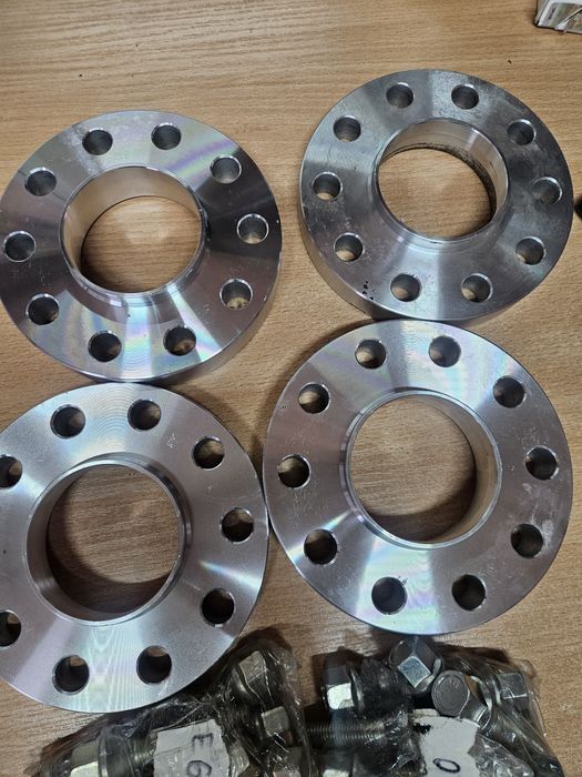 Фланци 5/120 BMW 20/25MM