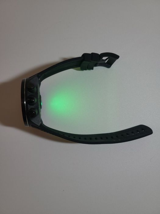 Suunto 9 Baro Titanium