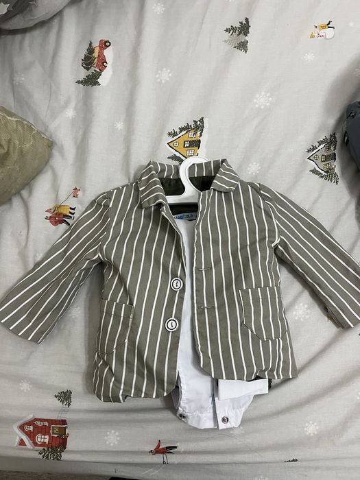Детский костюм для мальчика