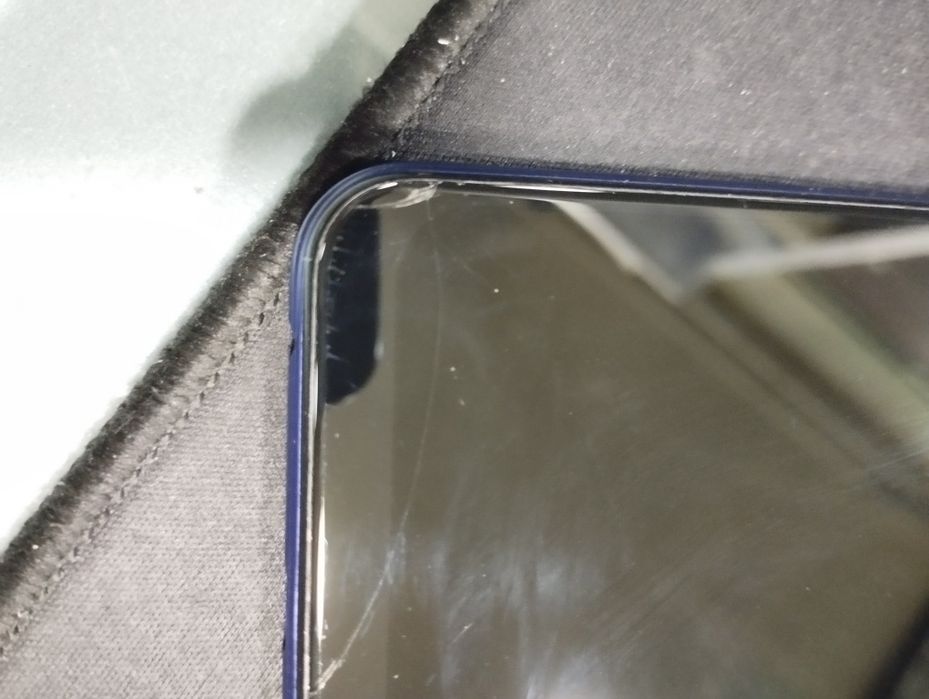 Vivo v2026 3/32 ishlashi zor