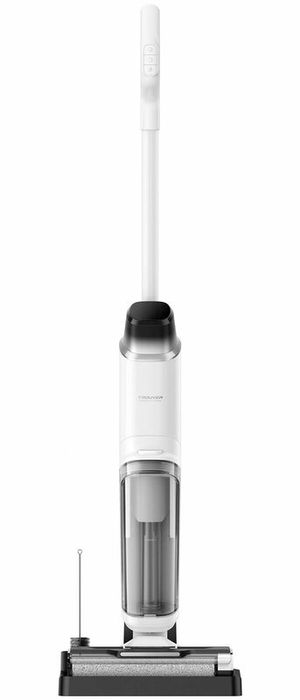 Пылесос моющий Dreame Trouver K10 Pro, 200 Вт, белый/белый