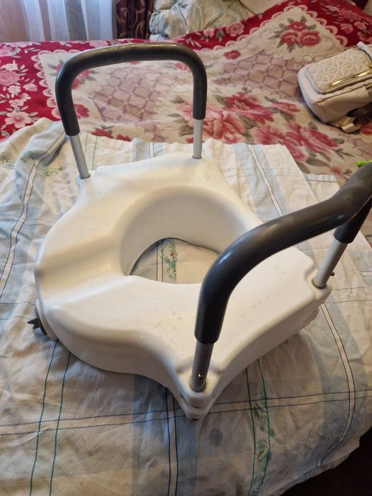 Насадка для инвалидов