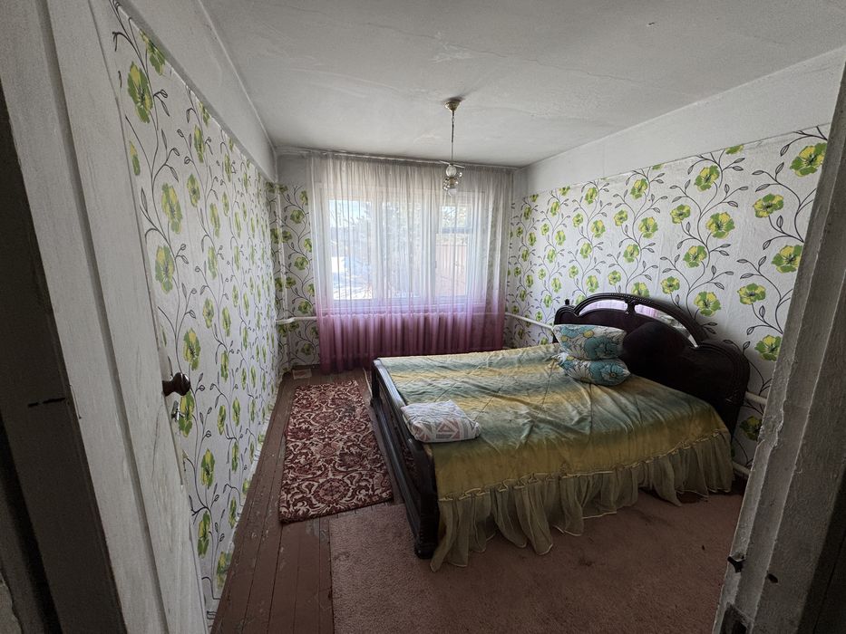 Продам дом 3-х комнатный