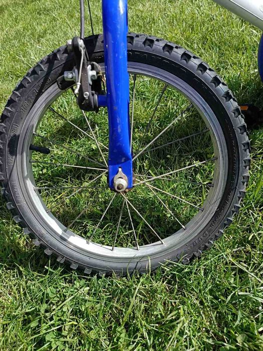 Детско колело B twin