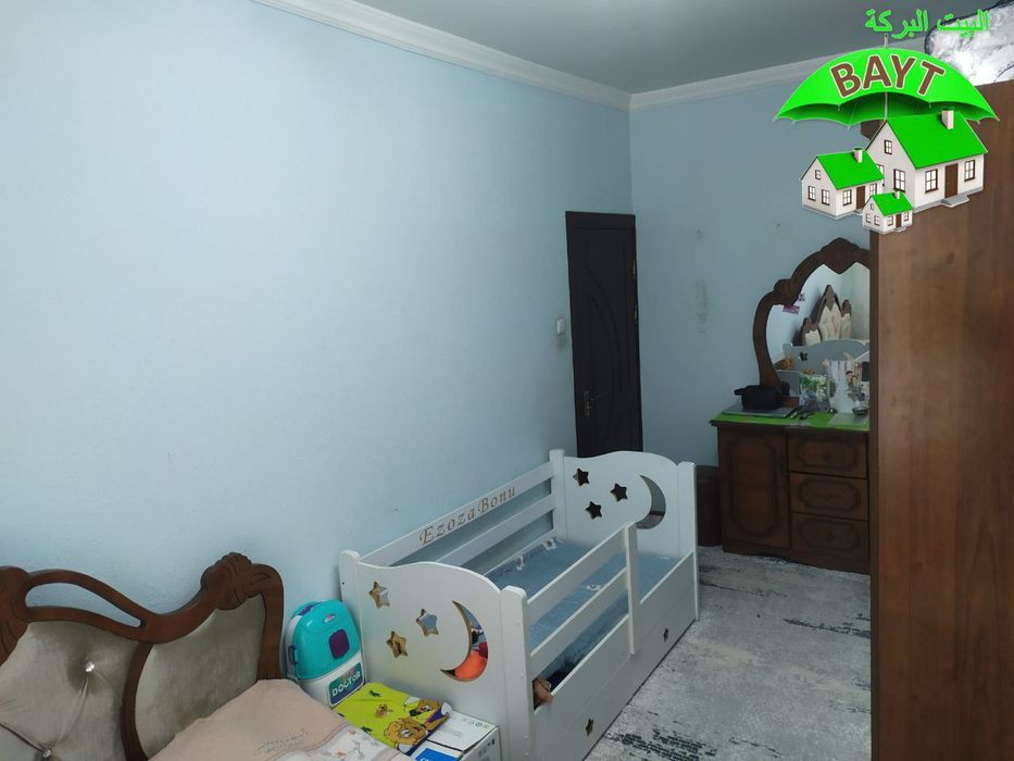 ^МЕТРО Чиланзар 4/3/4 РАЗДЕЛКА! Шикарная Локация 16 квартал Продаётся