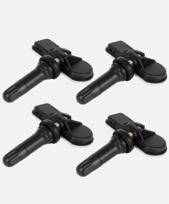 Set Senzori Presiune Roti Anvelope TPMS Dacia Renault Nissan Smart