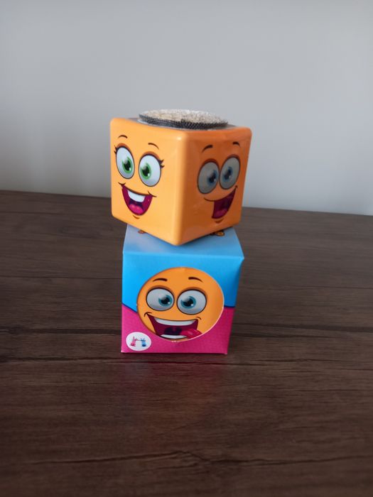 Емотикончо Тревичко - подарък за всеки повод