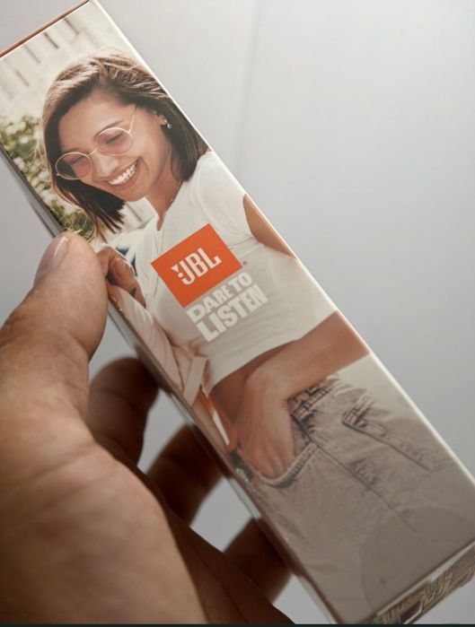 Căști JBL Flex 3