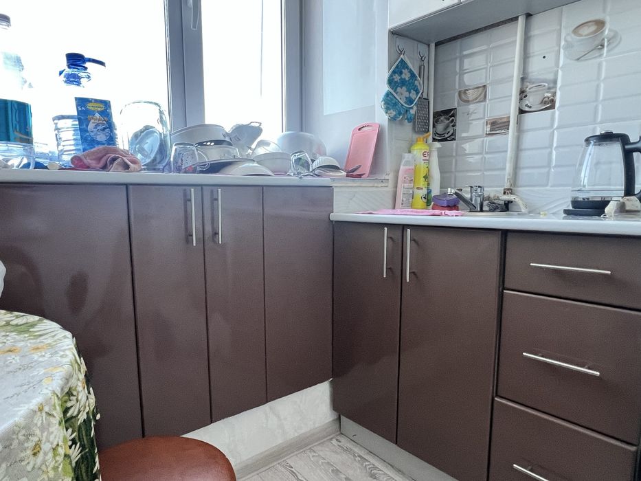 Кухонный гарнитур