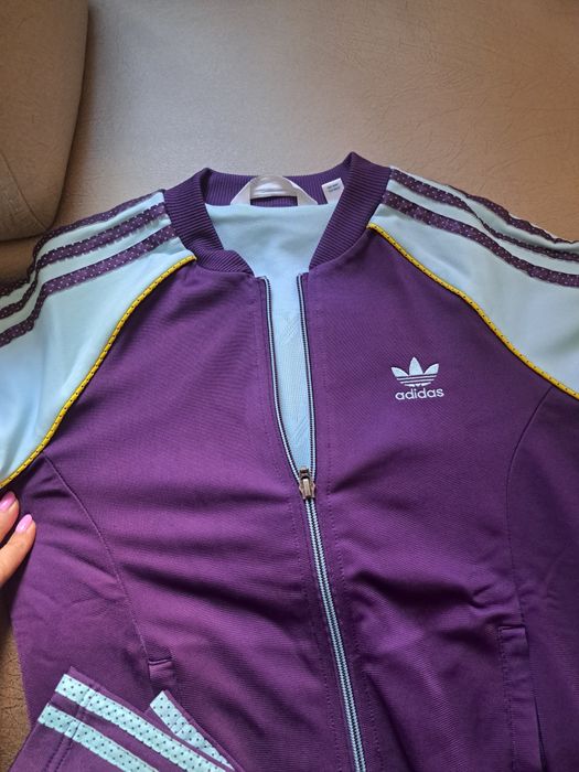 Дамска спортна рокля