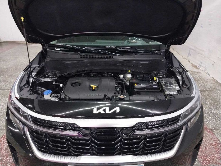 Kia Seltos Prestige 2023