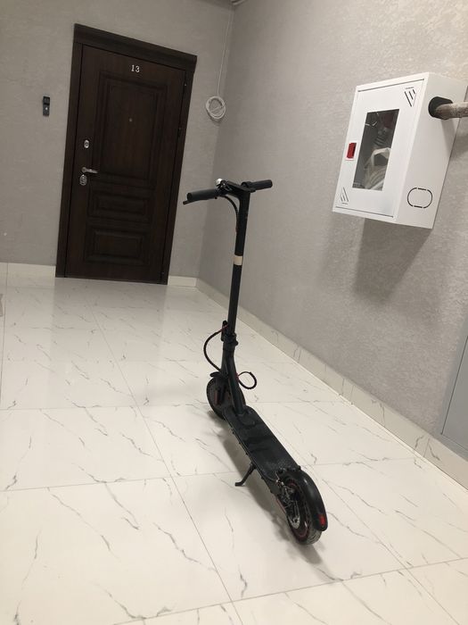 Электросамакат E-Scooter