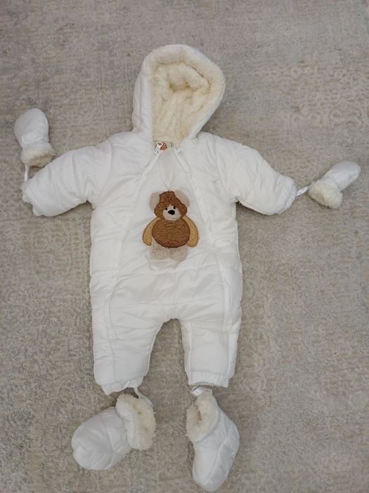 Продам комбинезон