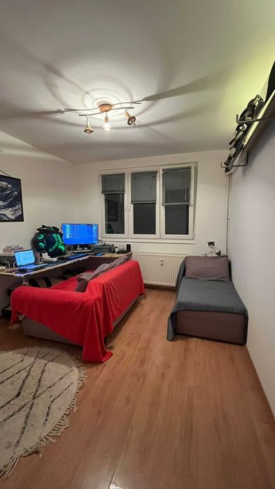 Direct proprietar VÂND apartament 2 camere – Trapezului / Ozana