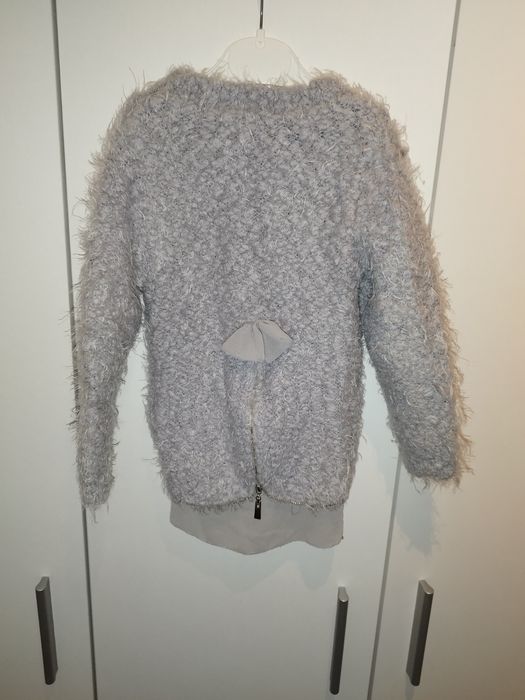 Топли блузончета