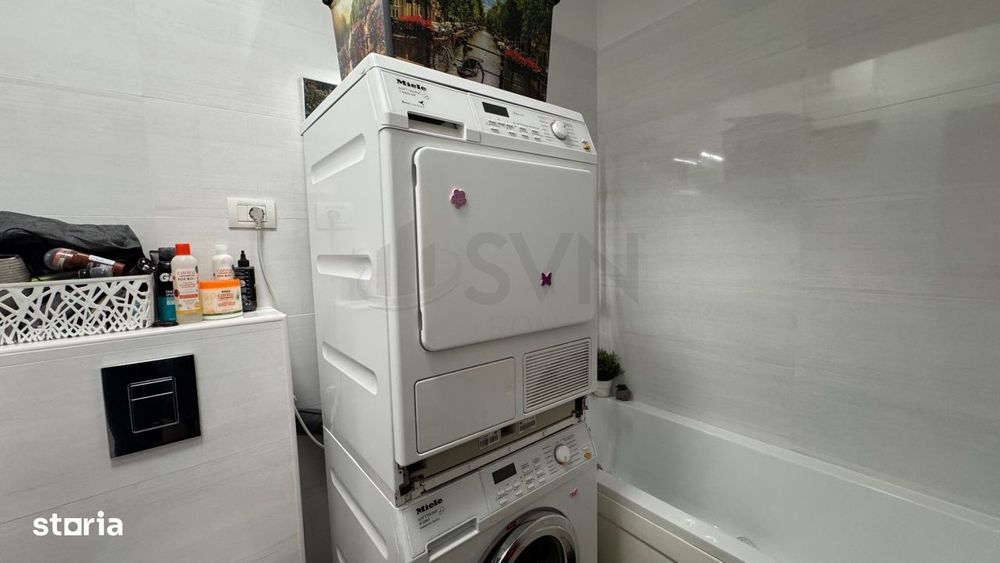 3 camere cu terasa de 75 mp Sisesti