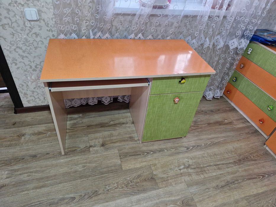 Детский спальный гарнитур